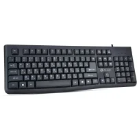 Клавиатура Oklick K135 фото 3